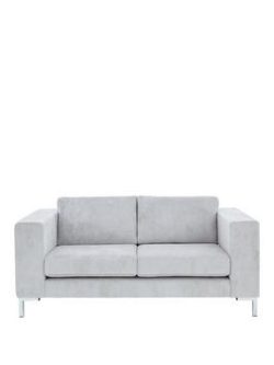 Cavendish Carrie 2-Seater Fabric Sofa